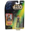 Star Wars - Power of the Force (POTF) - Figures - Mara Jade (New & Mint)