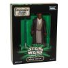 Star Wars - Power of the Force (POTF) - Action Figure - MACE WINDU (Sneak Preview)(3.75 inch) (New &