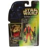 Star Wars - Power of the Force (POTF) - Action Figure - NIEN NUNB (3.75 inch) (New & Mint)