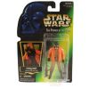 Star Wars - Power of the Force (POTF) - Action Figure - PONDA BABA (3.75 inch) (New & Mint)