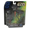 Star Wars - Power of the Force (POTF) - Deluxe Figure - Probe Droid (New & Mint)