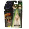 Star Wars - Power of the Force (POTF) - Action Figure - Princess Leia (3.75 inch) (New & Mint)