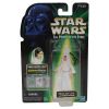 Star Wars - Power of the Force (POTF) - Action Figure - Princess Leia (3.75 inch) (New & Mint)