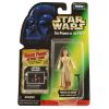 Star Wars - Power of the Force (POTF) - Action Figure - Princess Leia (Ewok Celebration) (3.75 inch)