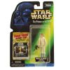 Star Wars - Power of the Force (POTF) - Action Figure - Princess Leia (Hoth) (3.75 inch) (New & Mint