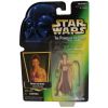 Star Wars - Power of the Force (POTF) Action Figure - Princess Leia (Slave) (3.75 inch) (Holo) (Mint