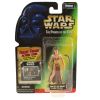 Star Wars - Power of the Force (POTF) - Action Figure - Princess Leia (Slave) (3.75 inch) (New & Min