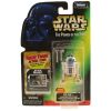 Star Wars - Power of the Force (POTF) - Action Figure - R2-D2 (3.75 inch) (New & Mint)