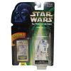 Star Wars - Power of the Force (POTF) - Action Figure - R2-D2 (3.75 inch) (New & Mint)