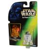 Star Wars - Power of the Force (POTF) - Action Figure - R2-D2 (2.5 in) (New & Mint)