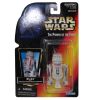 Star Wars - Power of the Force (POTF) - Action Figure - R5-D4 (Red Card) (Mint)