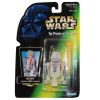 Star Wars - Power of the Force (POTF) - Action Figure - R5-D4 with Concealed Missile Launcher (New &