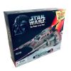 Star Wars - The Power of the Force Action Figure Vehicle Set - ELECTRONIC REBEL SNOWSPEEDER (Mint)