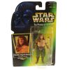 Star Wars - Power of the Force (POTF) - Action Figure - Rancor Keeper (3.75 inch) (New & Mint)