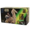 Star Wars - The Power of the Force Action Figure Set - RONTO & JAWA (Mint)