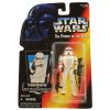 Star Wars - Power of the Force (POTF) - Action Figure - Stormtrooper (3.75 inch) (New & Mint)