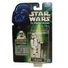 Star Wars - Power of the Force (POTF) - Action Figure - STORMTROOPER (Battle Damage)(3.75 in) (New &