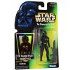 Star Wars - Power of the Force (POTF) Action Figure - TIE FIGHTER PILOT (Green Card)(3.5 inch) (Mint