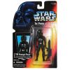 Star Wars - Power of the Force (POTF) Action Figure - TIE FIGHTER PILOT (Red Card)(3.5 inch) (Mint)