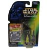 Star Wars - Power of the Force Action Figure - TIE FIGHTER PILOT (Freeze Frame) (3.75 inch) (Mint)