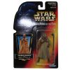 Star Wars - Power of the Force (POTF) - Action Figure - TUSKEN RAIDER (3.75 inch) (Red Card) (Mint)