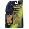 Star Wars - Power of the Force (POTF) - Action Figure - Tusken Raider (3.75 inch) (New & Mint)