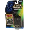 Star Wars - Power of the Force (POTF) - Action Figure - DARTH VADER (3.75 inch) *Freeze Frame* (New 