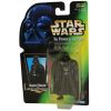 Star Wars - Power of the Force (POTF) - Action Figure - DARTH VADER (3.75 inch) (New & Mint)