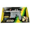 Star Wars - The Power of the Force Battery Operated Water Blaster - HAN SOLO'S BLASTECH DL-44 (Mint)
