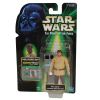 Star Wars - Power of the Force (POTF) - Action Figure - WUHER with Droid Detector Unit (3.75 in) (Ne