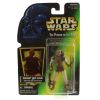 Star Wars - Power of the Force (POTF) - Action Figure - WEEQUAY SKIFF GUARD (3.75 inch) (New & Mint)