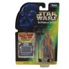 Star Wars - Power of the Force Action Figure - SAELT-MARAE (Yak Face) (Freeze Frame) (3.75 inch) (Mi