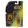 Star Wars - Power of the Force (POTF) - Action Figure - Yak Face (3.75 inch) (New & Mint)