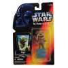 Star Wars - Power of the Force (POTF) - Action Figure - YODA (Red Card) (3.75 inch) (Mint)