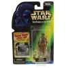 Star Wars - Power of the Force (POTF) - Action Figure - Zuckuss (3.75 inch) (New & Mint)