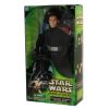 Star Wars - Power of the Jedi Action Collection Figure Doll - DEATH STAR TROOPER (12 inch) (Mint)