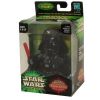 Star Wars - Power of the Jedi (POTJ) Action Figure - SUPER DEFORMED DARTH VADER (From Japan) (Mint)