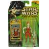 Star Wars - Power of the Jedi (POTJ) - Action Figure - Aurra Sing (Bounty Hunter) (3.75 inch) (New &