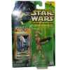 Star Wars - Power of the Jedi (POTJ) - Action Figure - Battle Droid (Security) (3.75 inch) (New & Mi