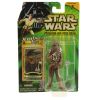 Star Wars - Power of the Jedi (POTJ) - Action Figure - CHEWBACCA (Mechanic)(3.75 inch) (New & Mint)