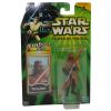 Star Wars - Power of the Jedi - Action Figure - DARTH MAUL (Sith Apprentice)(3.75 inch) (Mint)