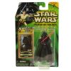 Star Wars - Power of the Jedi (POTJ) - Action Figure - Darth Vader (Dagobah) (3.75 inch) (New & Mint