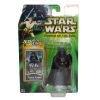 Star Wars - Power of the Jedi (POTJ) - Action Figure - Darth Vader (Emperor's Wrath) (3.75 inch) (Ne