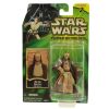 Star Wars - Power of the Jedi (POTJ) - Action Figure - Eeth Koth (Jedi Master) (3.75 inch) (New & Mi