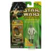 Star Wars - Power of the Jedi (POTJ) - Action Figure - Ellorrs Madak (Duro) (3.75 inch) (New & Mint)