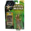 Star Wars - Power of the Jedi (POTJ) - Action Figure - Fode & Beed (Podrace Announcers) (3.75 inch)