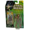 Star Wars - Power of the Jedi - Action Figure - GUNGAN WARRIOR (3.75 inch) (Mint)