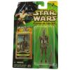 Star Wars - Power of the Jedi (POTJ) - Action Figure - IG-88 (Bounty Hunter) (3.75 inch) (New & Mint