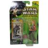 Star Wars - Power of the Jedi (POTJ) - Action Figure - Jar Jar Binks (Tatooine) (3.75 inch) (New & M