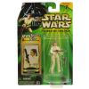 Star Wars - Power of the Jedi (POTJ) - Action Figure - Leia Organa (Bespin Escape) (3.75 inch) (New